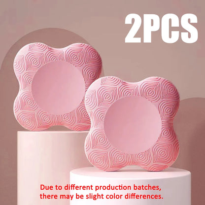 Yoga Kneeling Mat Thickened Flat Support Mat