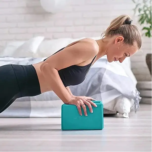 Yoga Building Blocks Cubes AliExpress