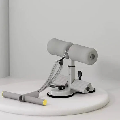 Portable Sit Up Assistant With Tension Rope AliExpress