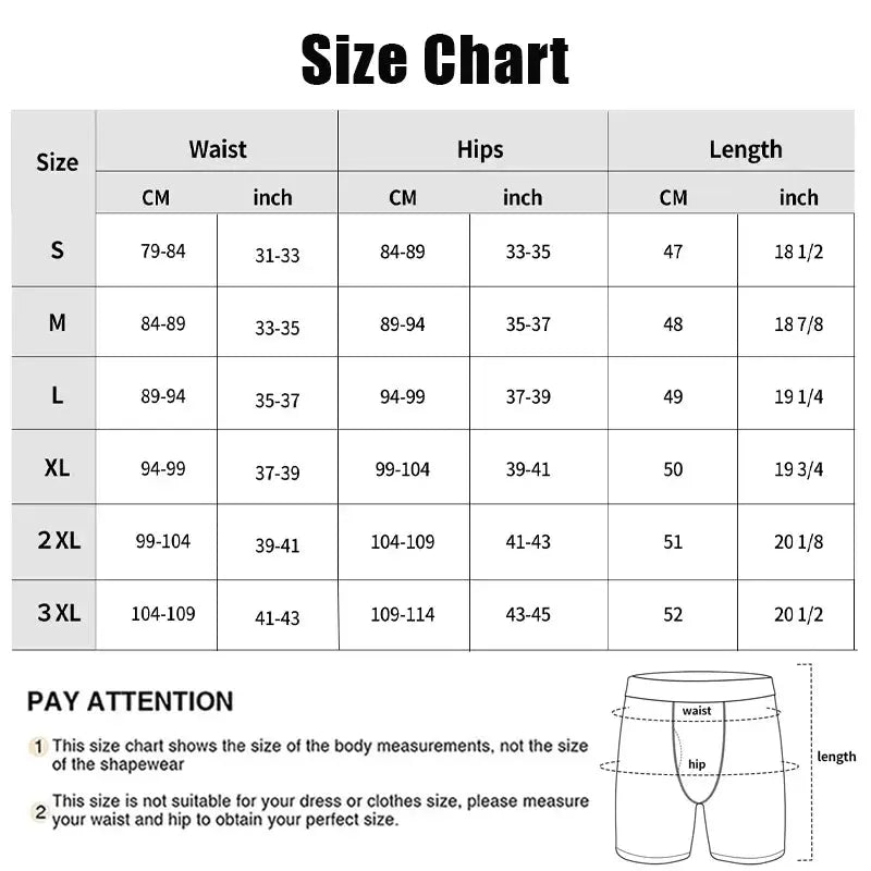 High Waist Breathable 3D Pouch Underwear Tummy AliExpress