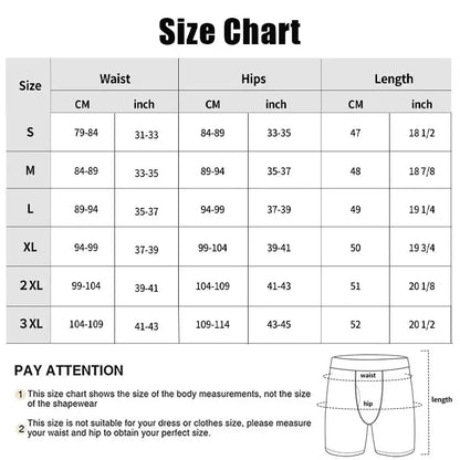 High Waist Breathable 3D Pouch Underwear Tummy AliExpress