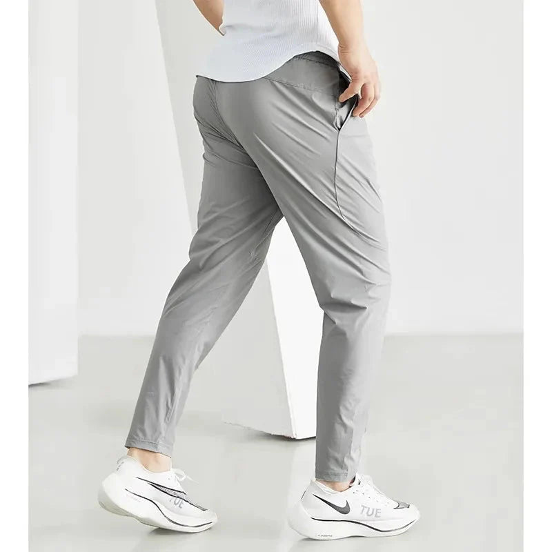 Men's Quick-Dry Running Joggers