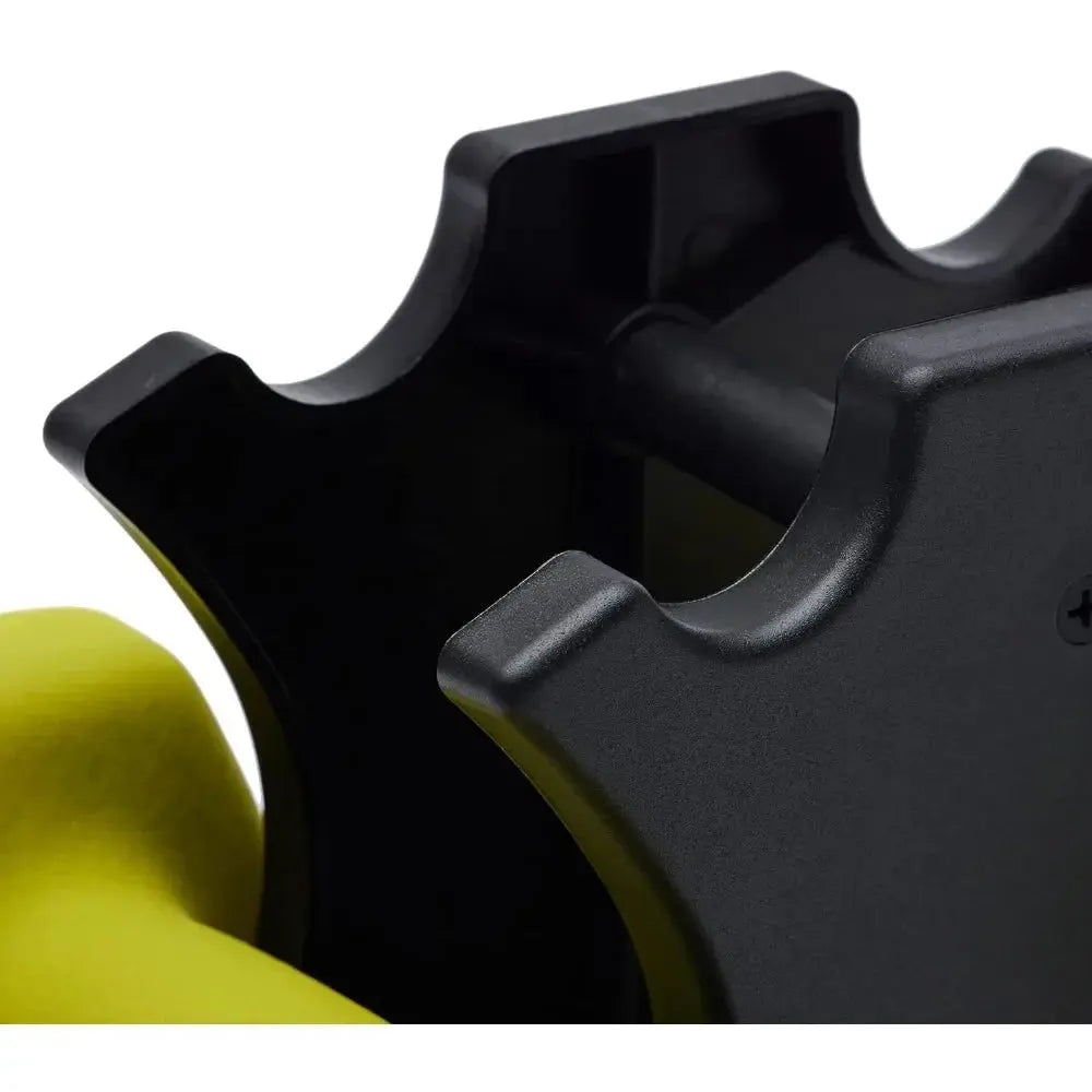 Grip-Friendly  Dumbbells for Effective Workouts 24 Hour Sport