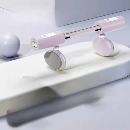 Pelvic Floor Trainer Thigh Fitness Exerciser Leg Arm Trainer For AliExpress