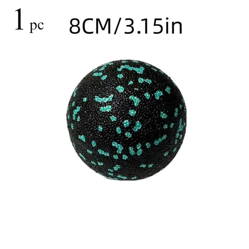 Yoga Peanut Balls Body Massage