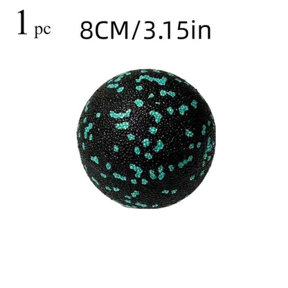 Yoga Peanut Balls Body Massage