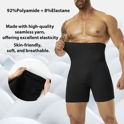 High Waist Breathable 3D Pouch Underwear Tummy AliExpress