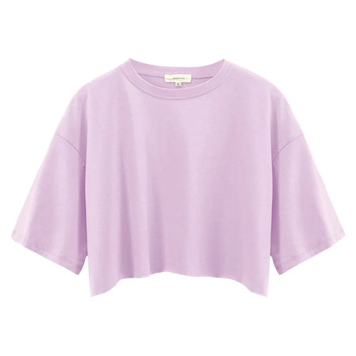 Versatile Fitness Top Loose Sports T-shirt