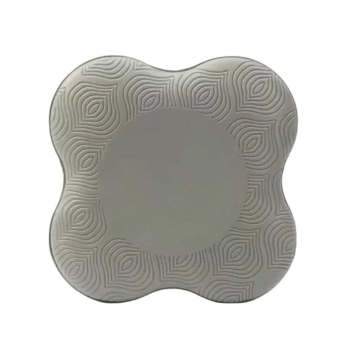 Yoga Kneeling Mat Thickened Flat Support Mat