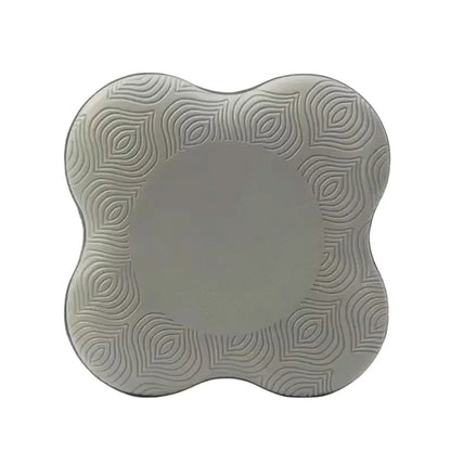 Yoga Kneeling Mat Thickened Flat Support Mat