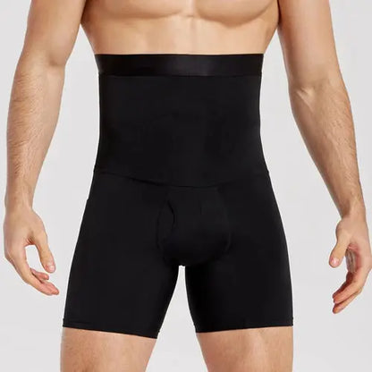 Tummy Control Shorts Body Shaper Compression High Waist Trainer AliExpress