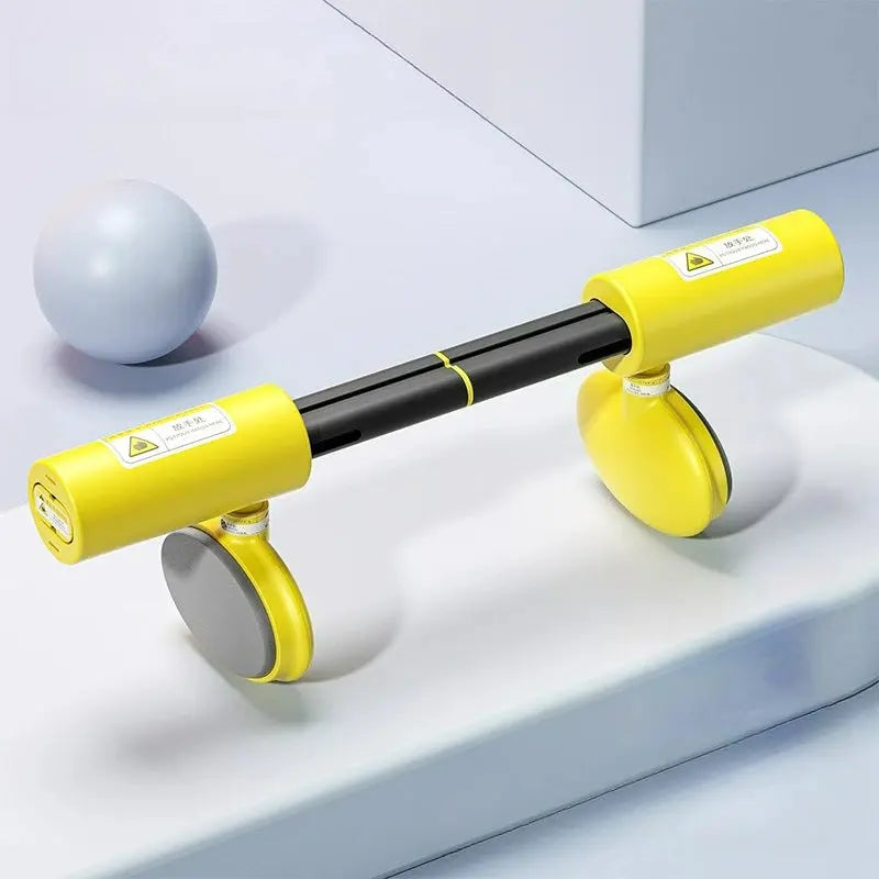 Pelvic Floor Trainer Thigh Fitness Exerciser Leg Arm Trainer For AliExpress