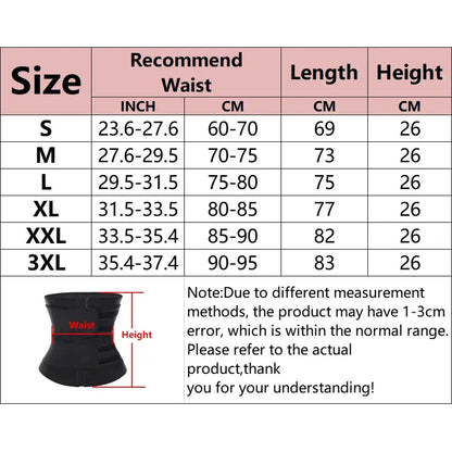 Men Waist Trainer Slimming Body Shaper AliExpress