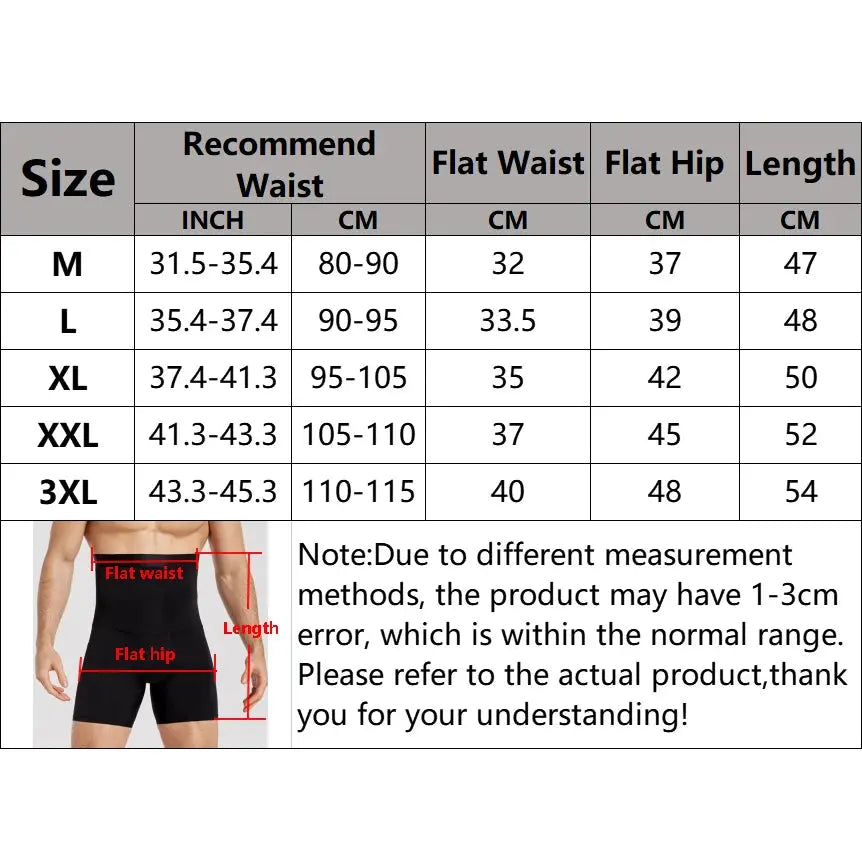 Tummy Control Shorts Body Shaper Compression High Waist Trainer AliExpress
