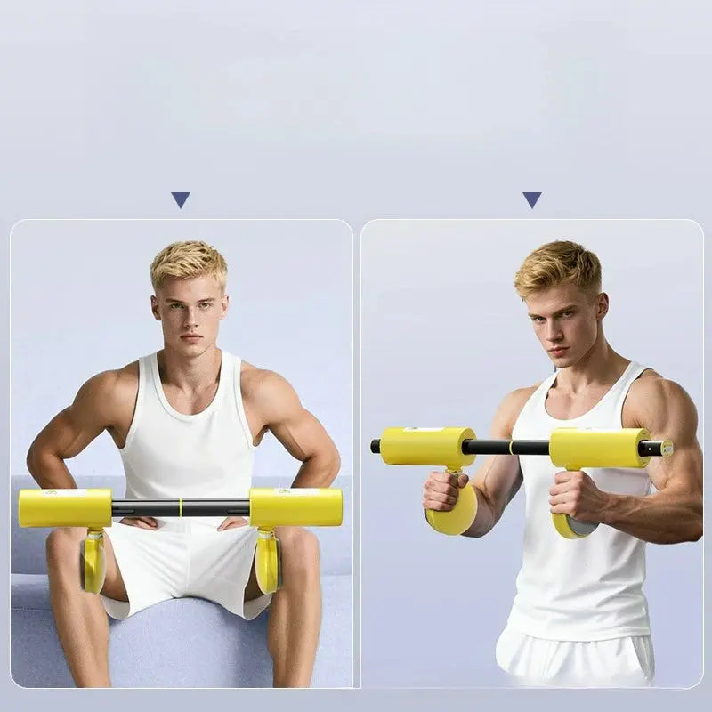 Pelvic Floor Trainer Thigh Fitness Exerciser Leg Arm Trainer For AliExpress
