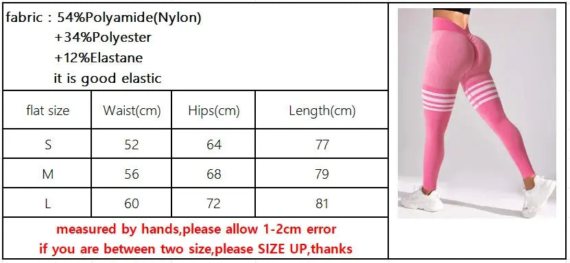 Women V Back Leggings Exercise AliExpress