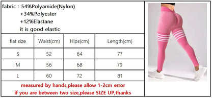 Women V Back Leggings Exercise AliExpress