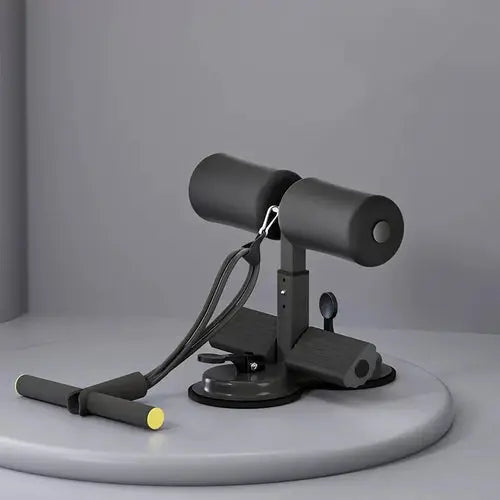 Portable Sit Up Assistant With Tension Rope AliExpress