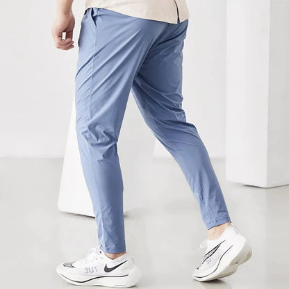 Men's Quick-Dry Running Joggers