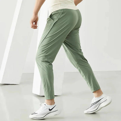 Men's Quick-Dry Running Joggers