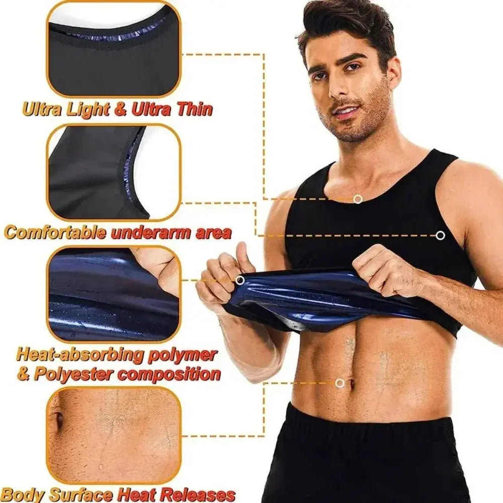 Short Sleeve Heat Trapping Shirt Sweat Body AliExpress