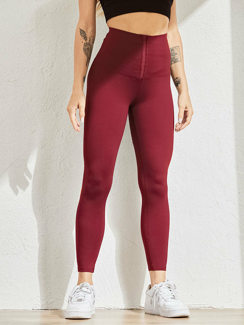 Women Body Shaper Leggings