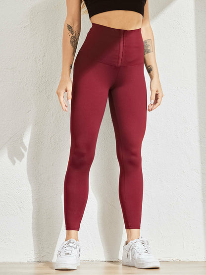 Women Body Shaper Leggings