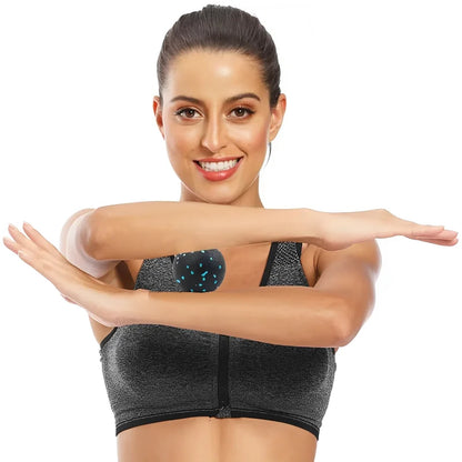 Yoga Peanut Balls Body Massage