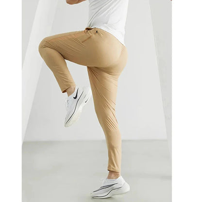 Men's Quick-Dry Running Joggers