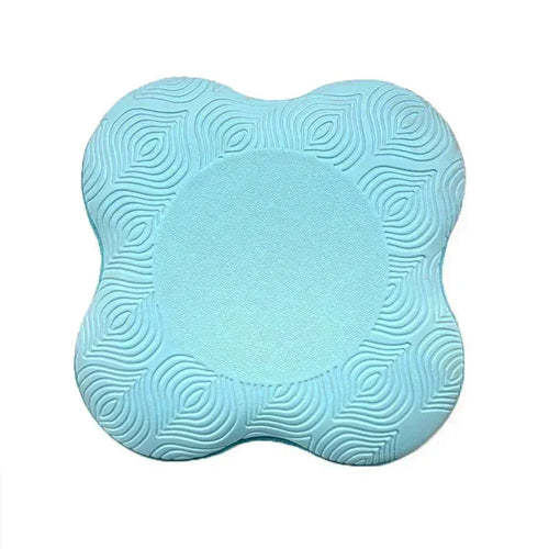 Yoga Kneeling Mat Thickened Flat Support Mat