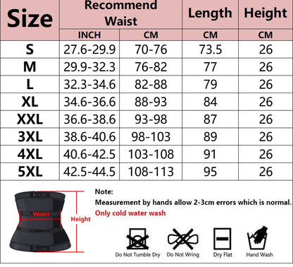 Women waist trainer to lose weight while working out
