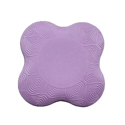 Yoga Kneeling Mat Thickened Flat Support Mat