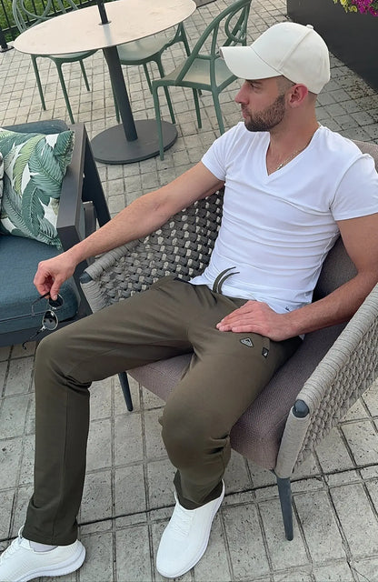 Ultimate Flex Athletic Sweatpants SCR Sportswear