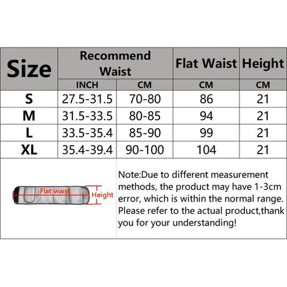 Men Weight Loss Body Building Corset Waist Trainer Belt Men Body AliExpress