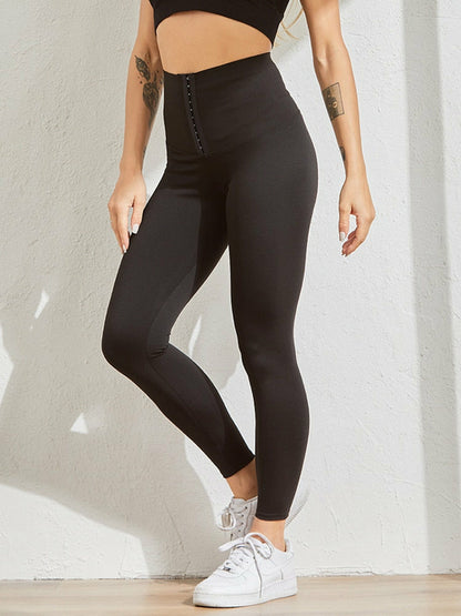 Women Body Shaper Leggings