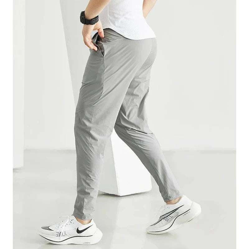 Men's Quick-Dry Running Joggers