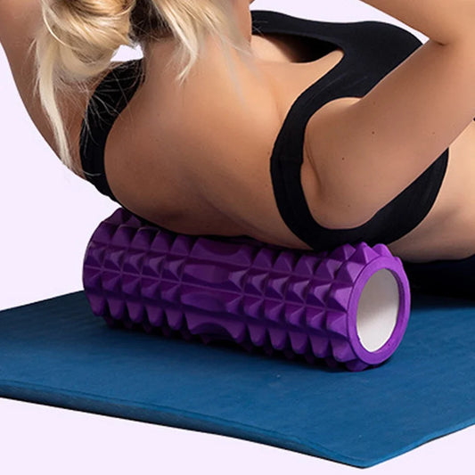 Foam Massage Roller Yoga