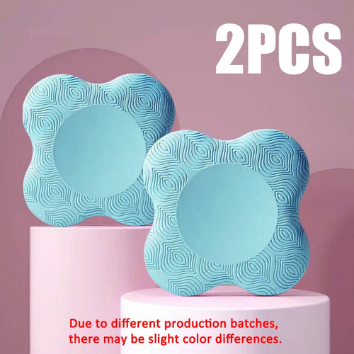 Yoga Kneeling Mat Thickened Flat Support Mat