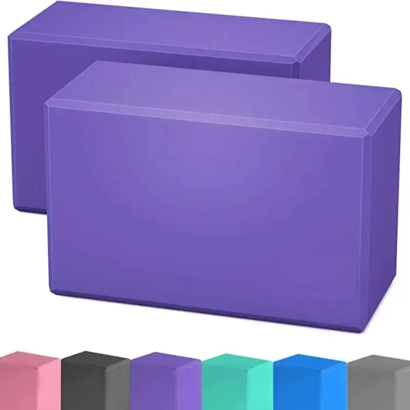Yoga Building Blocks Cubes AliExpress