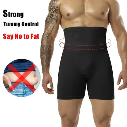 High Waist Breathable 3D Pouch Underwear Tummy AliExpress