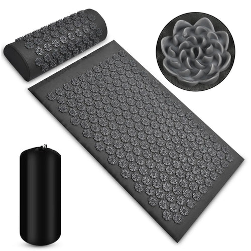Acupressure Mat Spike Massage Pad