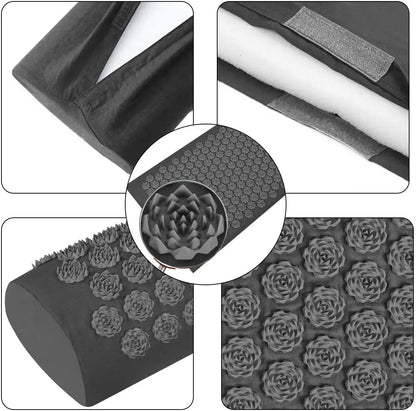 Acupressure Mat Spike Massage Pad