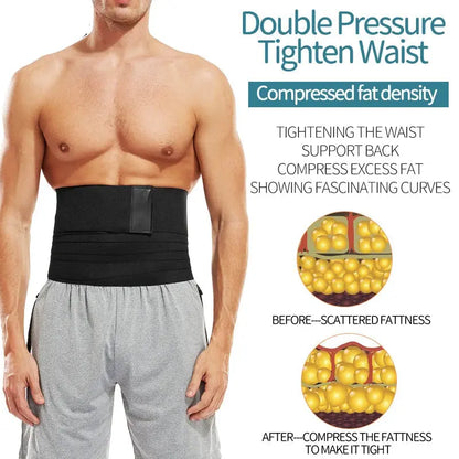 Waist Trainer Abdomen Reducer Snatch Me Up Bandage Wrap AliExpress