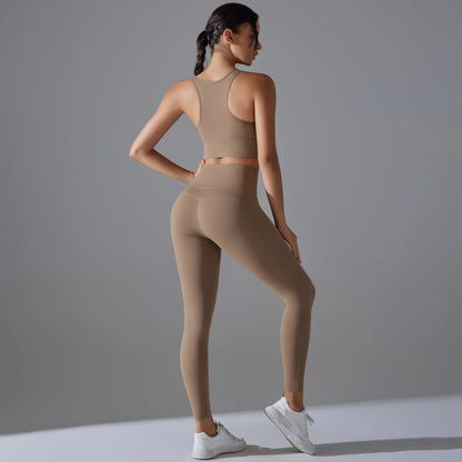 Yoga Set Women's tracksuit