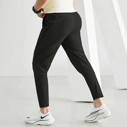 Men's Quick-Dry Running Joggers
