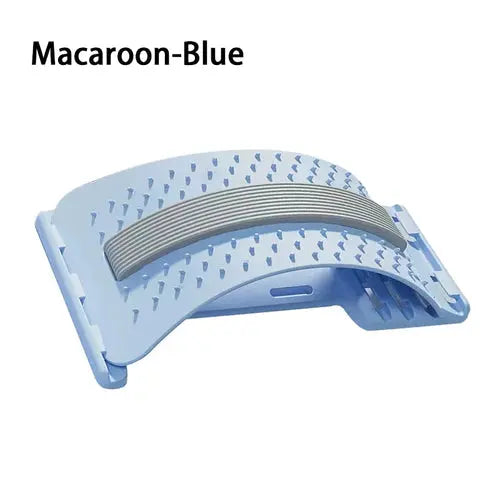 Lumbar Stretching Massager, Yoga Spine AliExpress