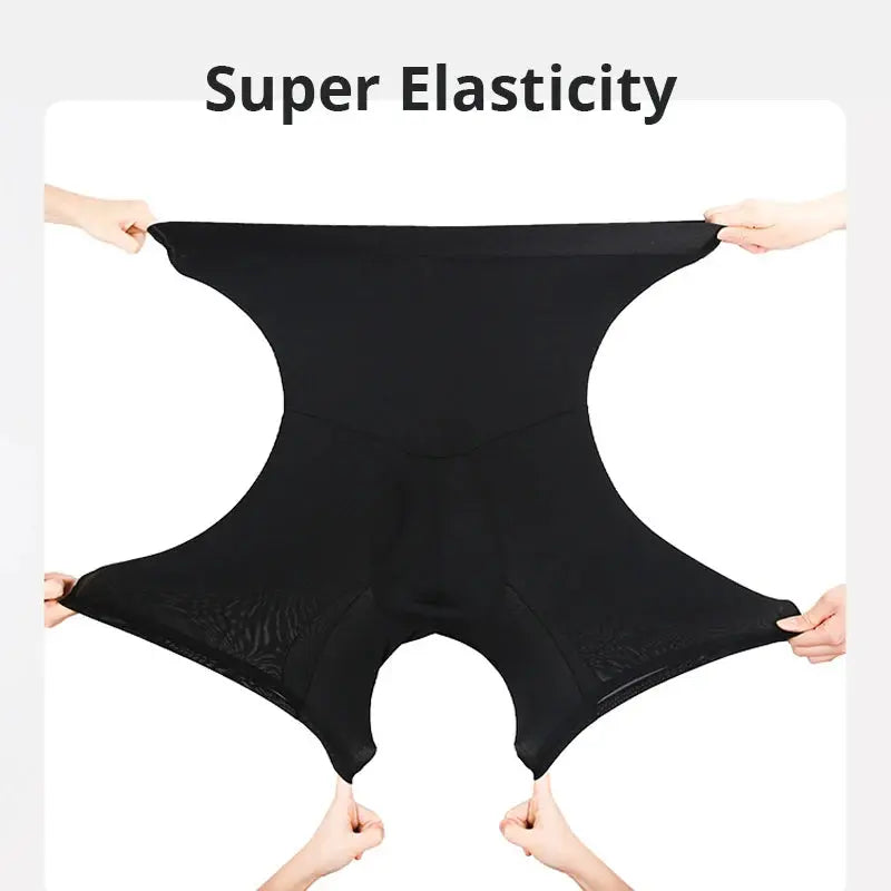 Tummy Control Shorts Body Shaper Compression High Waist Trainer AliExpress