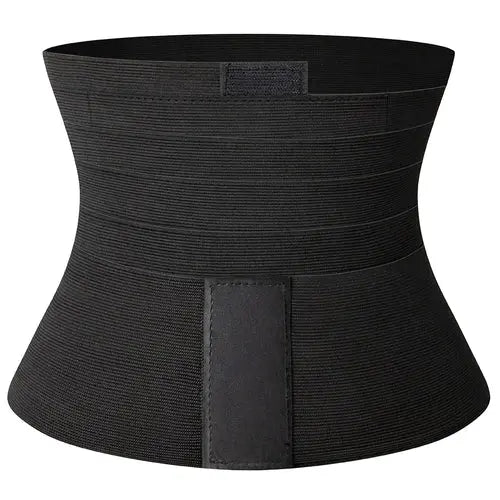Waist Trainer Abdomen Reducer Snatch Me Up Bandage Wrap AliExpress