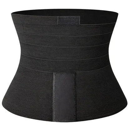 Waist Trainer Abdomen Reducer Snatch Me Up Bandage Wrap AliExpress