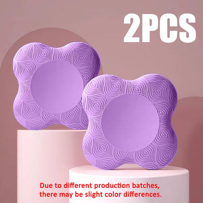 Yoga Kneeling Mat Thickened Flat Support Mat